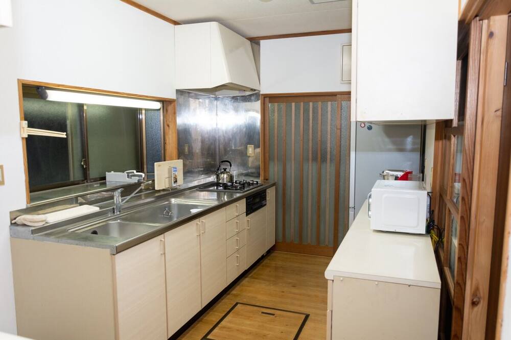 Photo of Kitchen in Nishina
