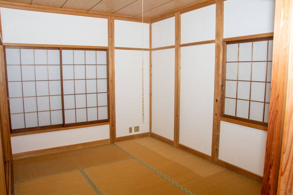 Photo of Bedroom in Nishina