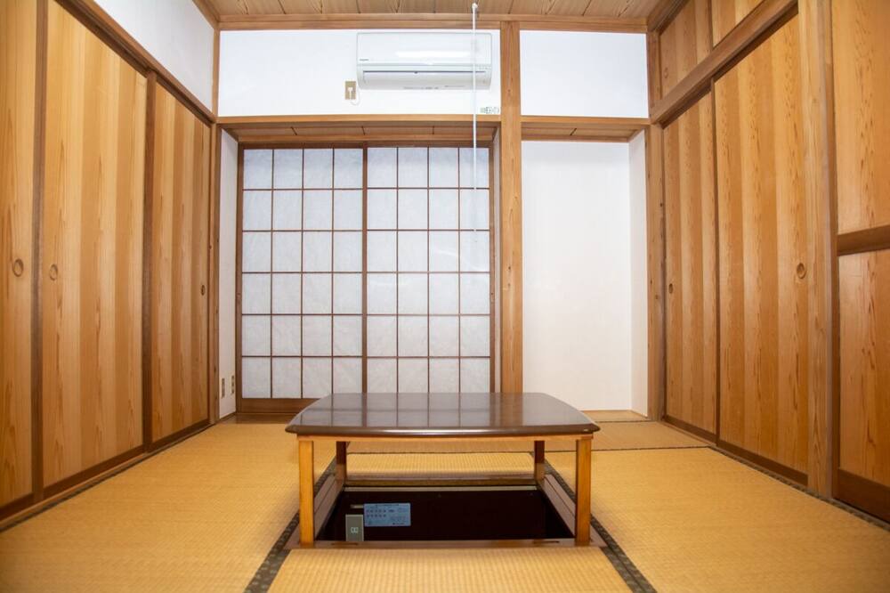 Photo of Bedroom in Nishina