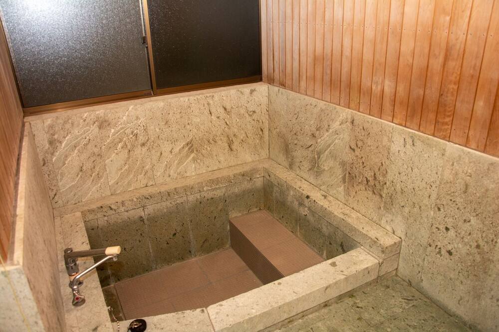 Photo of Bathroom in Nishina