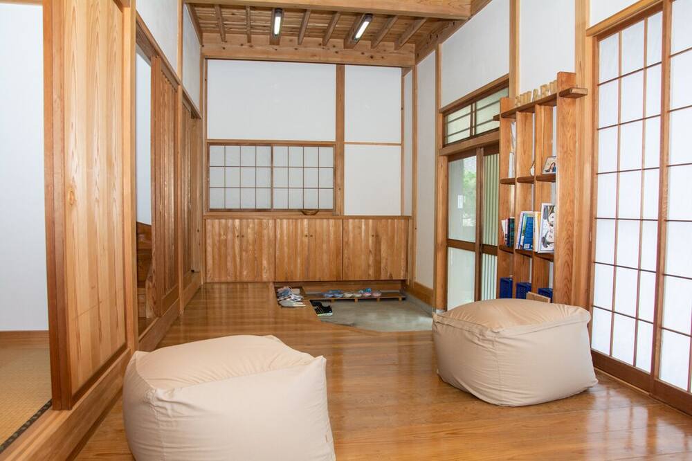 Photo of Others in Nishina