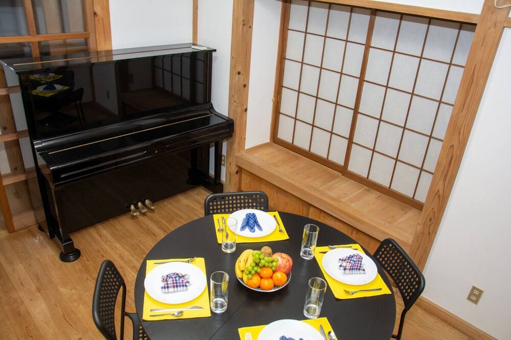 Photo of Livingroom in Nishina