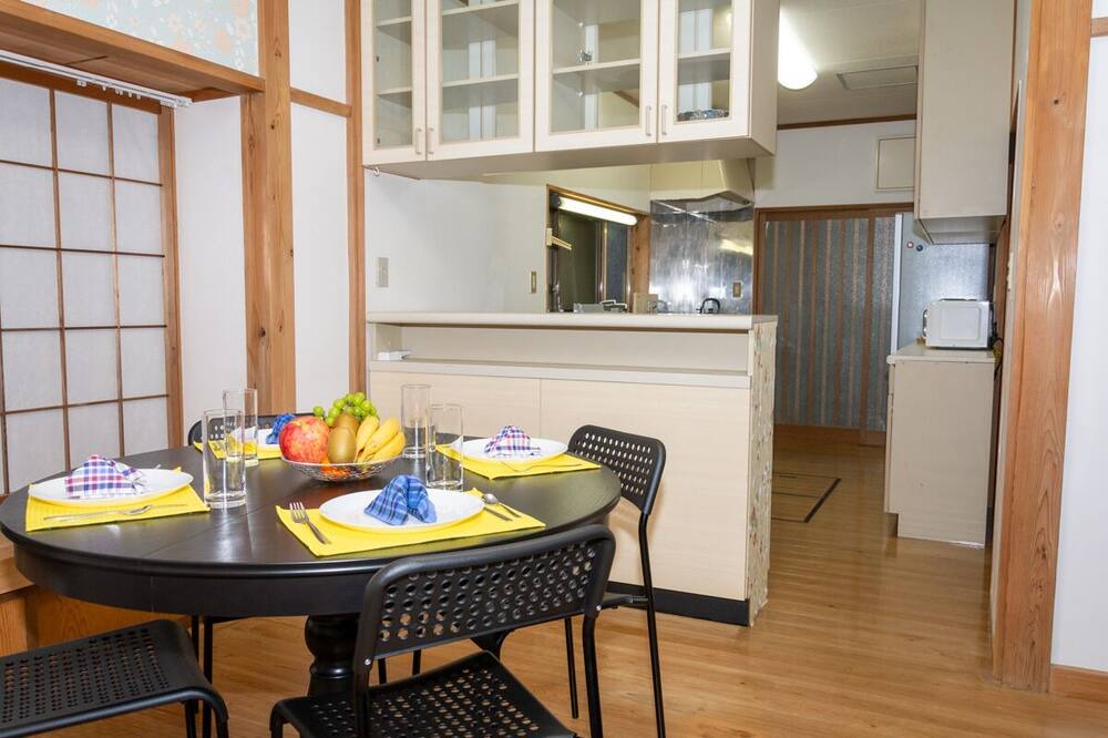 Photo of Kitchen in Nishina