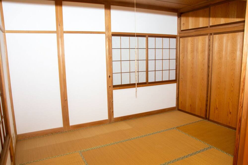 Photo of Bedroom in Nishina