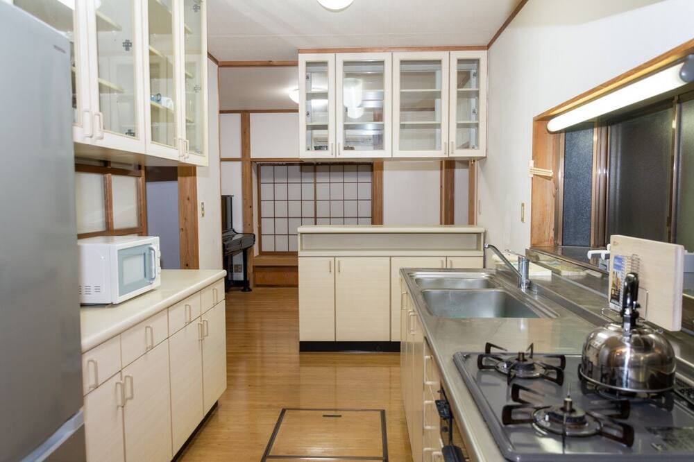 Photo of Kitchen in Nishina
