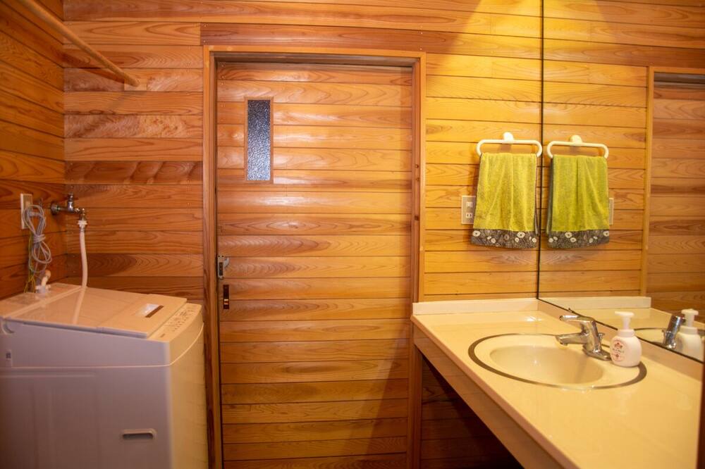 Photo of Bathroom in Nishina