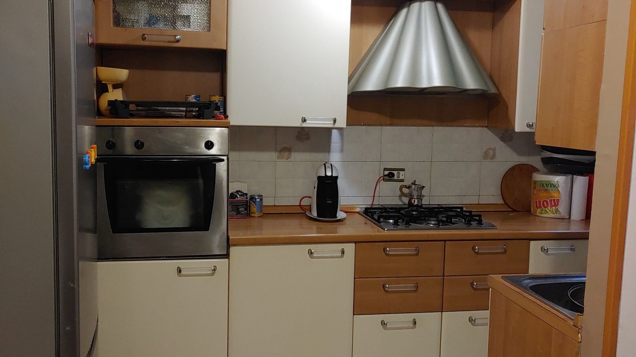 Photo of Kitchen in Rione Sanita