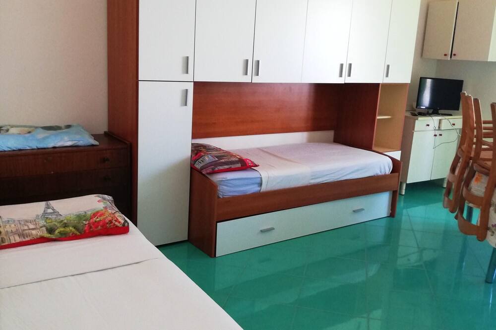 Photo of Bedroom in Ischia Porto