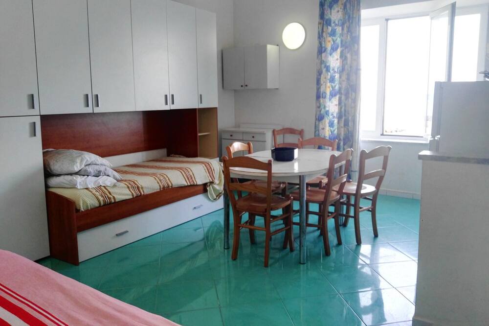 Photo of Bedroom in Ischia Porto