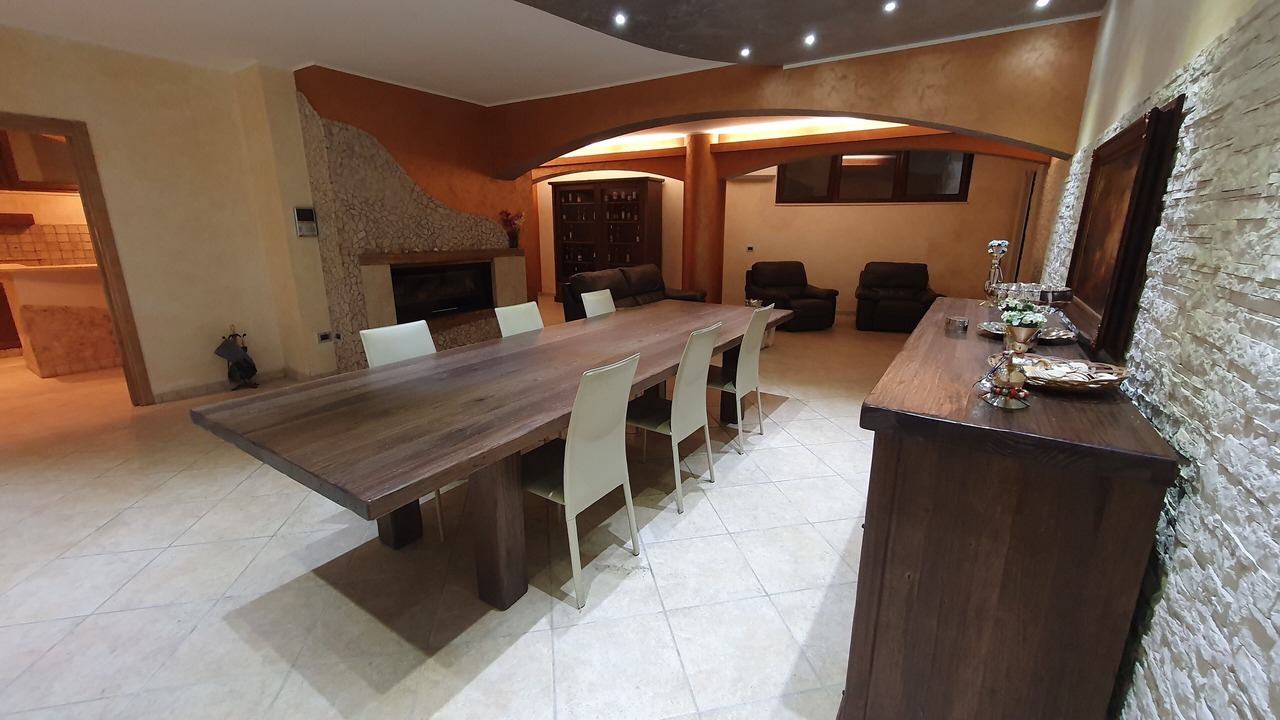 Photo of Kitchen in Termoli