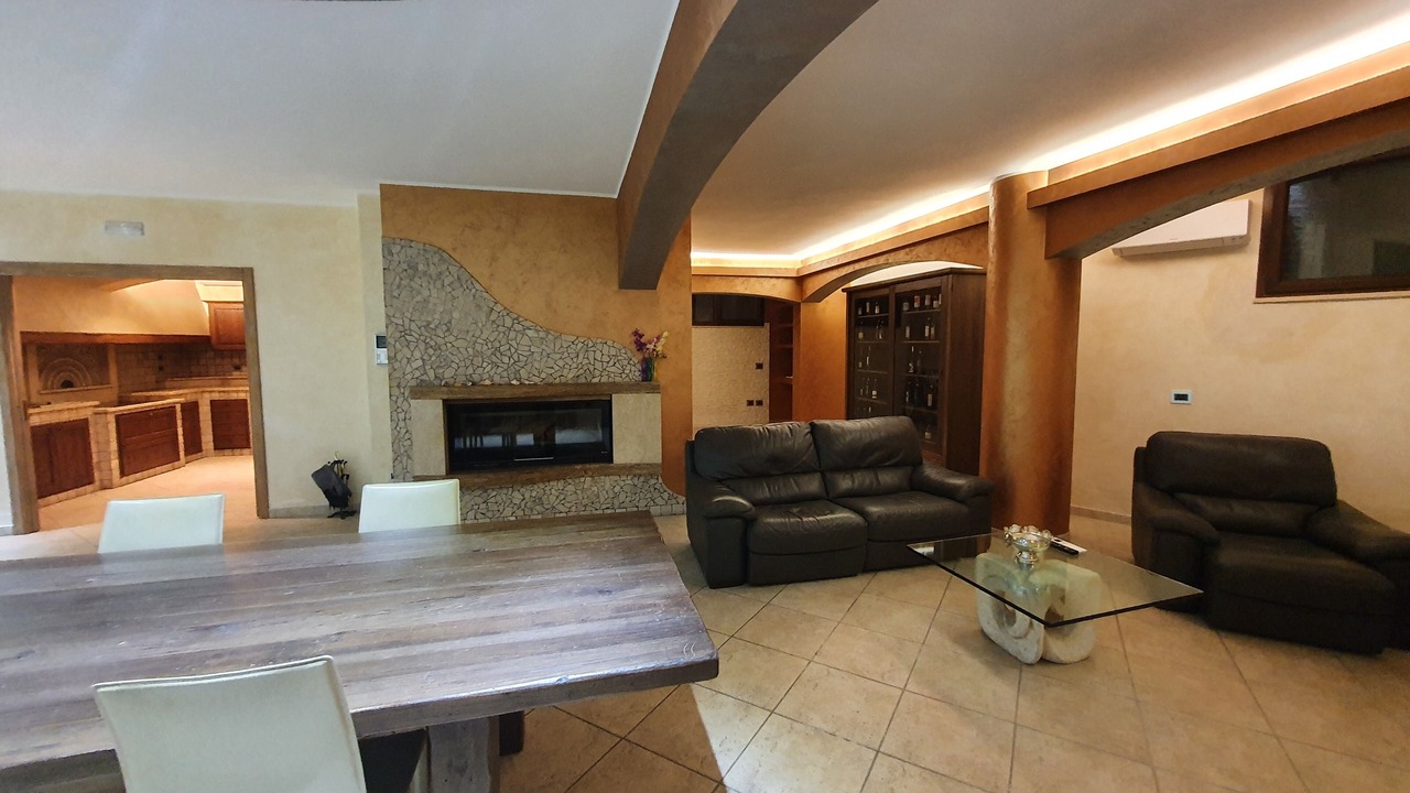 Photo of Livingroom in Termoli