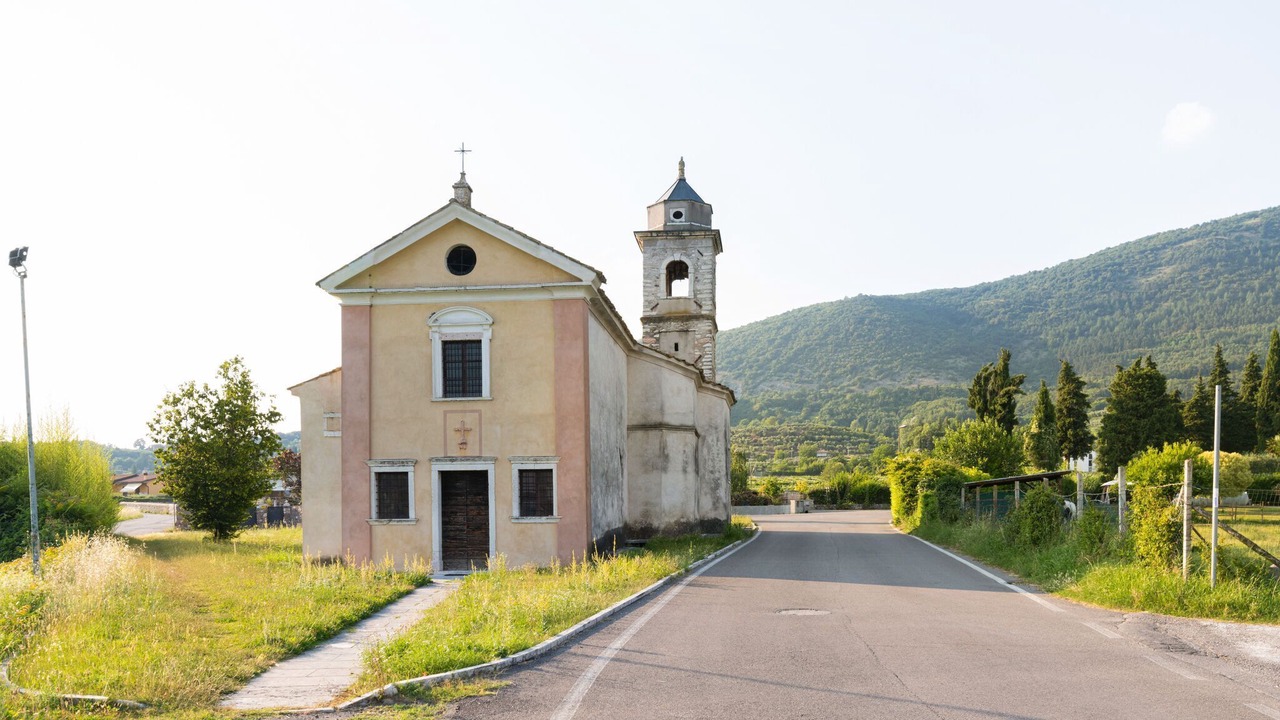 Photo of Outdoor in Pesina Spezie