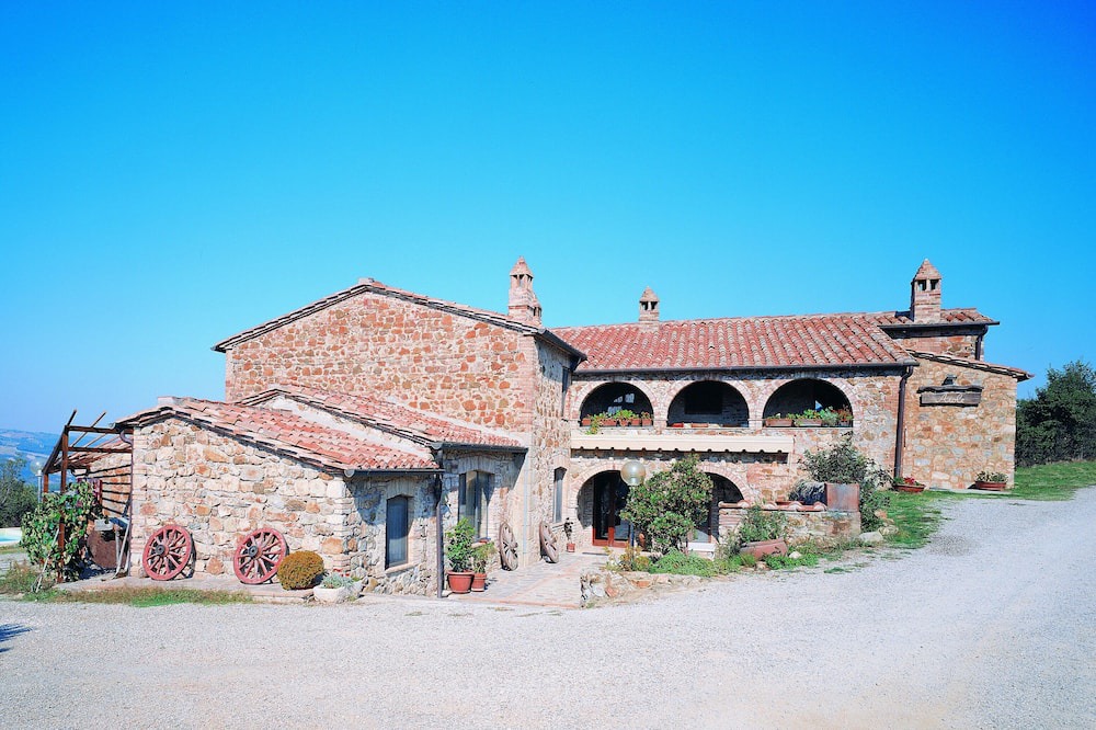 Photo of Outdoor in Castiglione d'Orcia