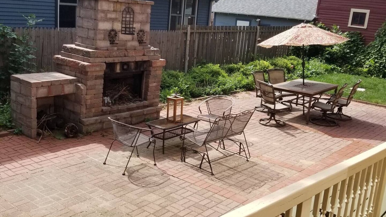 Photo of Outdoor in Sioux Falls