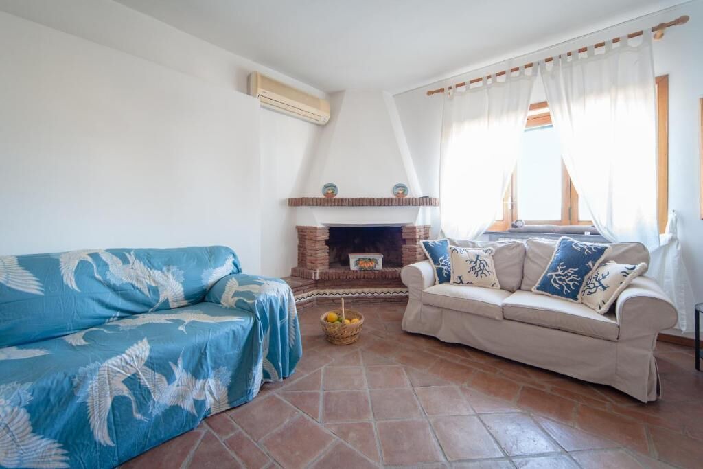 Photo of Livingroom in Monte di Procida