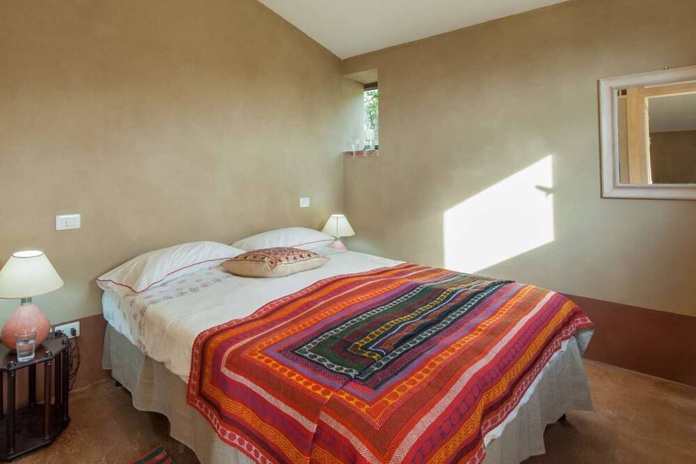 Photo of Bedroom in San Casciano dei Bagni