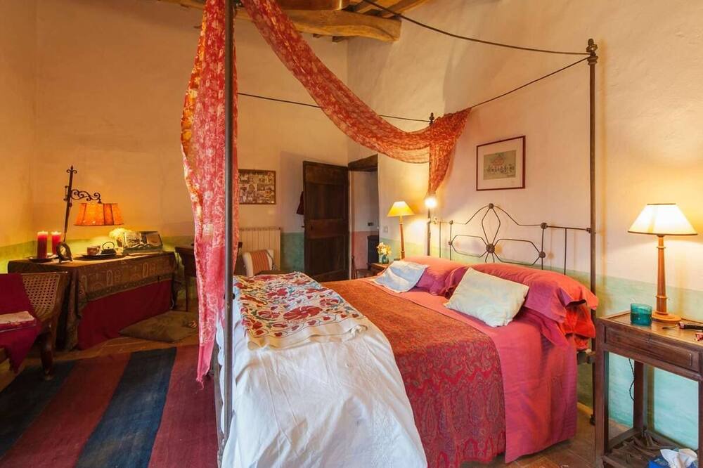 Photo of Bedroom in San Casciano dei Bagni