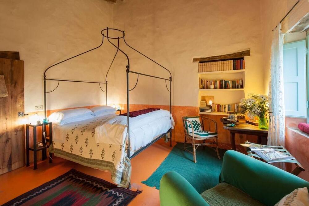 Photo of Bedroom in San Casciano dei Bagni