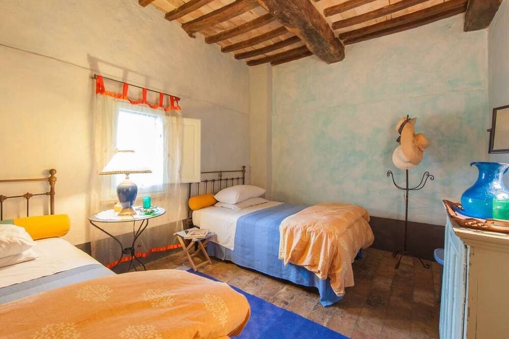Photo of Bedroom in San Casciano dei Bagni
