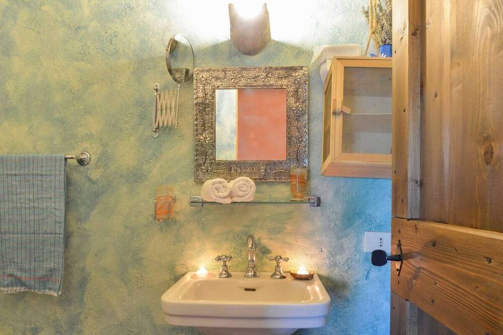 Photo of Bathroom in San Casciano dei Bagni