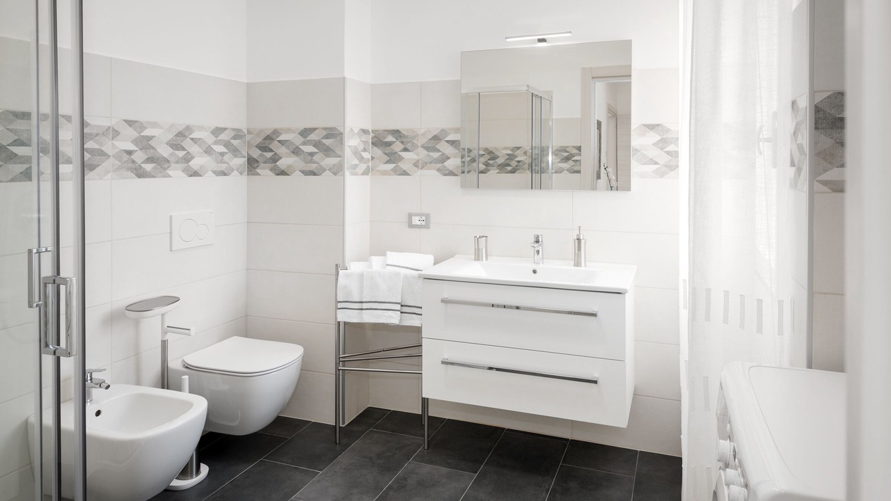 Photo of Bathroom in Sud-Ovest