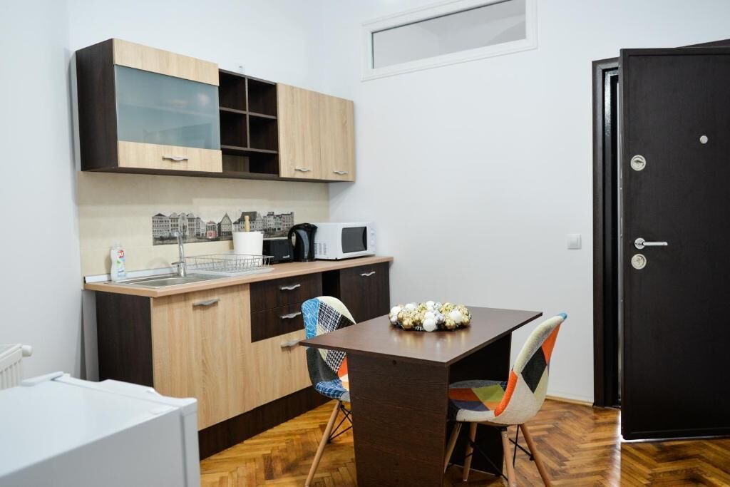 Photo of Kitchen in Historic Center