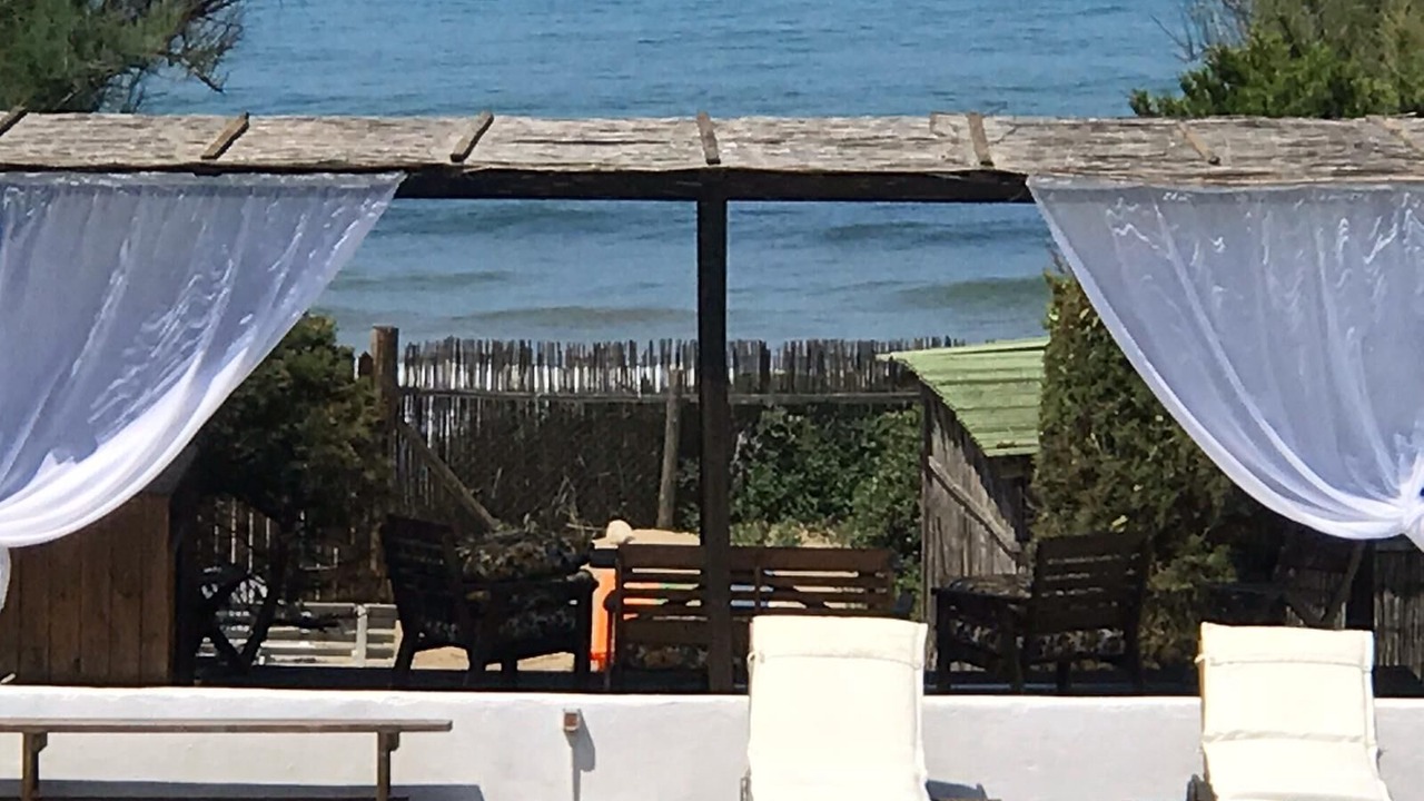 Photo of Outdoor in Latina Lido