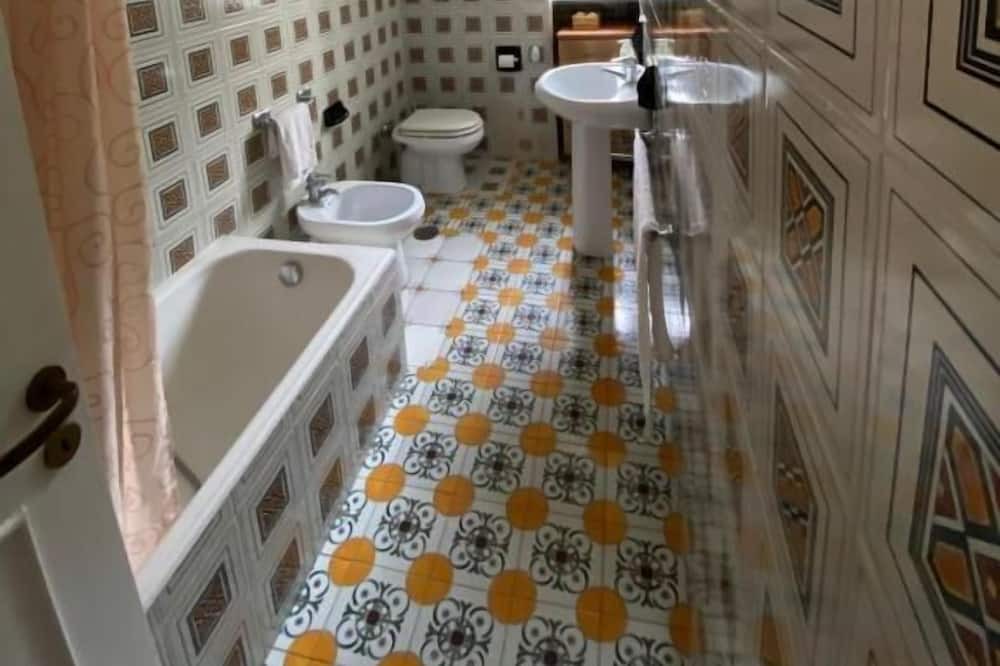 Photo of Bathroom in Fiaiano