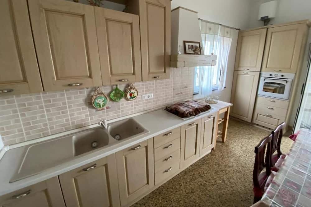 Photo of Kitchen in Fiaiano