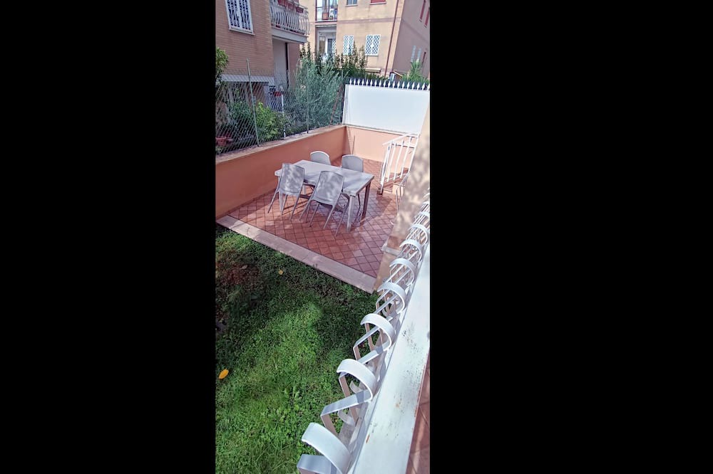 Photo of Outdoor in Zona XIX Casal Morena