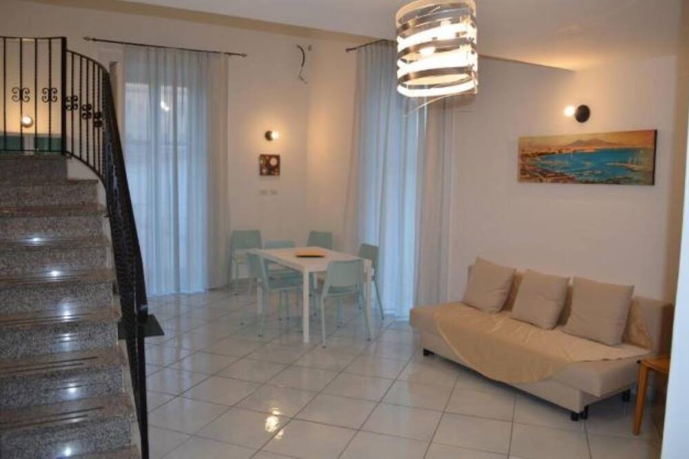 Photo of Livingroom in Materdei