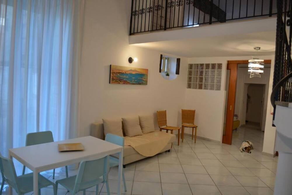 Photo of Livingroom in Materdei