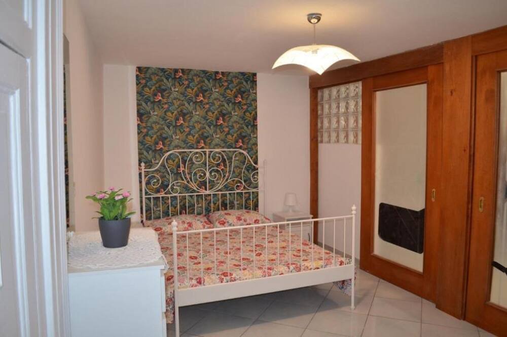 Photo of Bedroom in Materdei