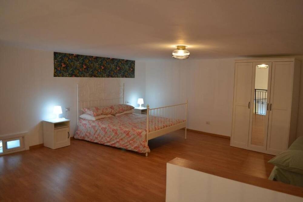 Photo of Bedroom in Materdei