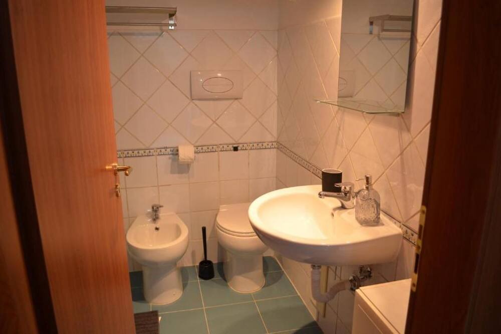 Photo of Bathroom in Materdei