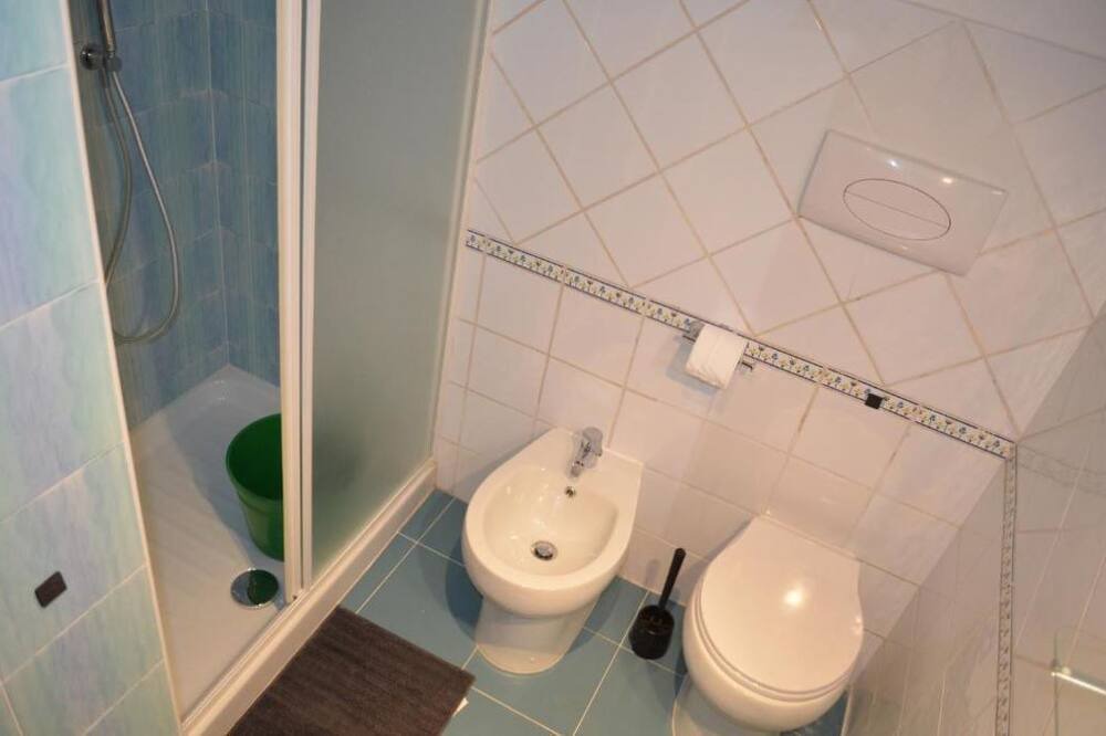 Photo of Bathroom in Materdei
