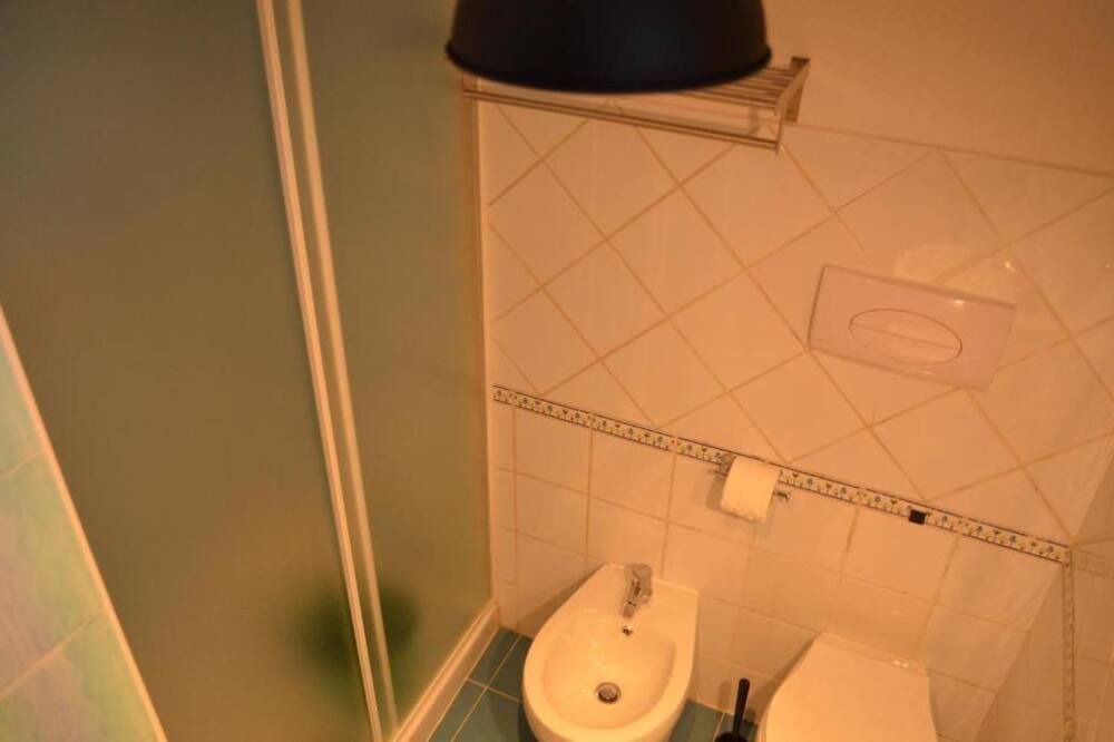 Photo of Bathroom in Materdei