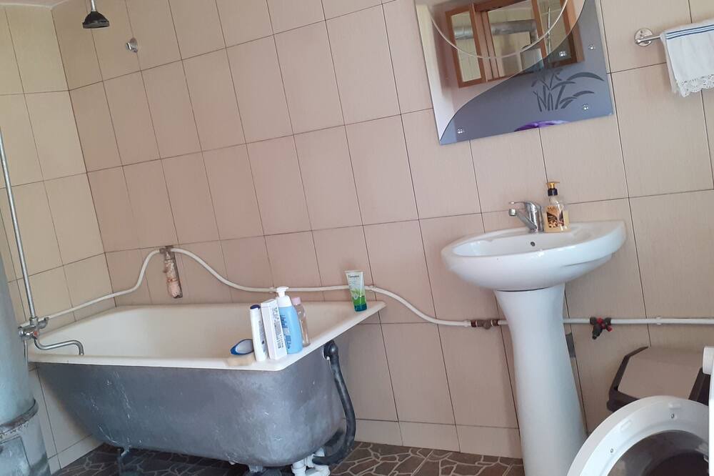 Photo of Bathroom in Rosia Montana