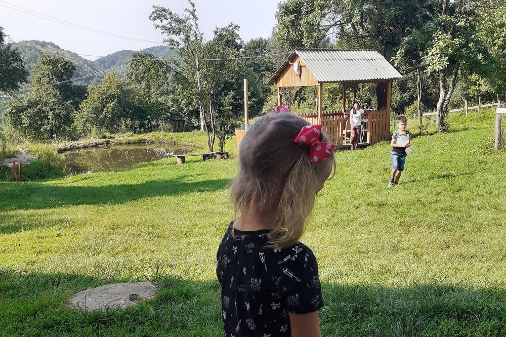 Photo of Outdoor in Rosia Montana