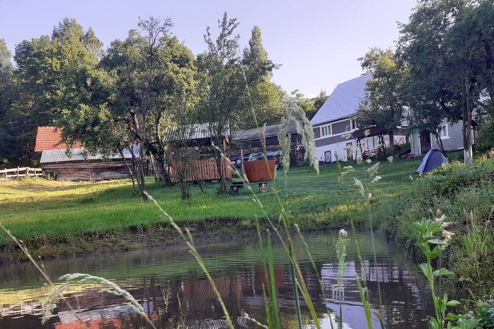 Photo of Outdoor in Rosia Montana