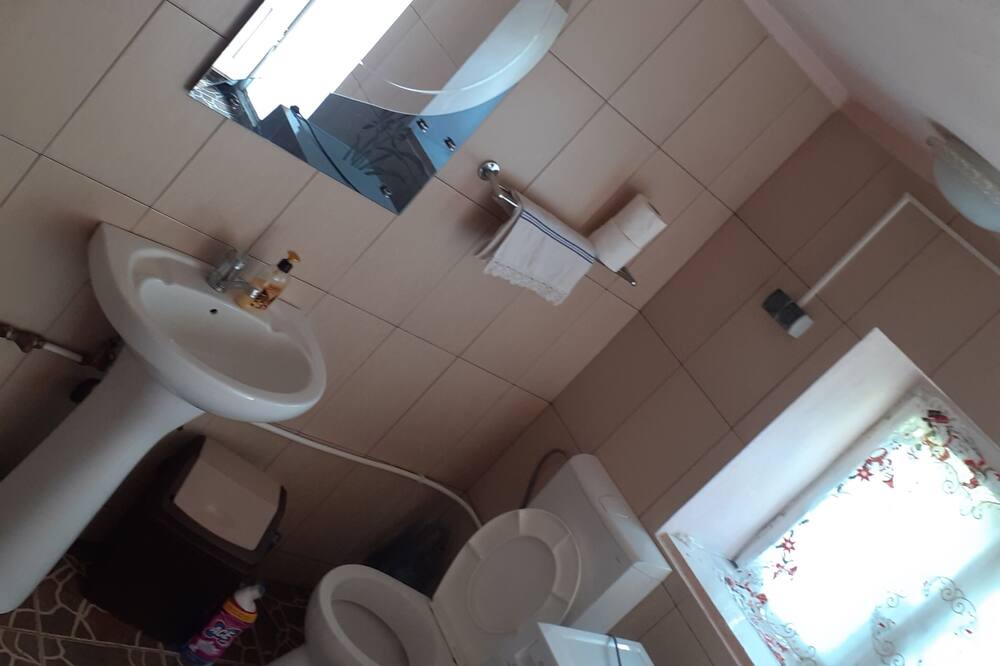 Photo of Bathroom in Rosia Montana