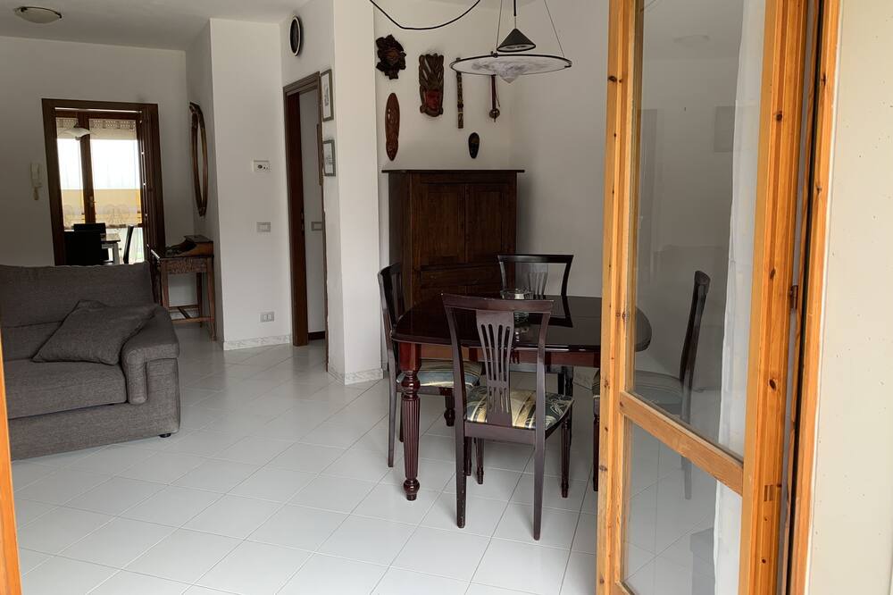 Photo of Livingroom in Chianciano Terme