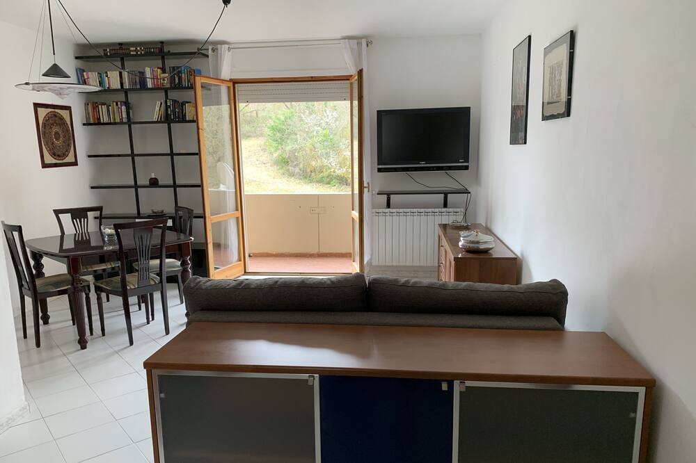 Photo of Livingroom in Chianciano Terme