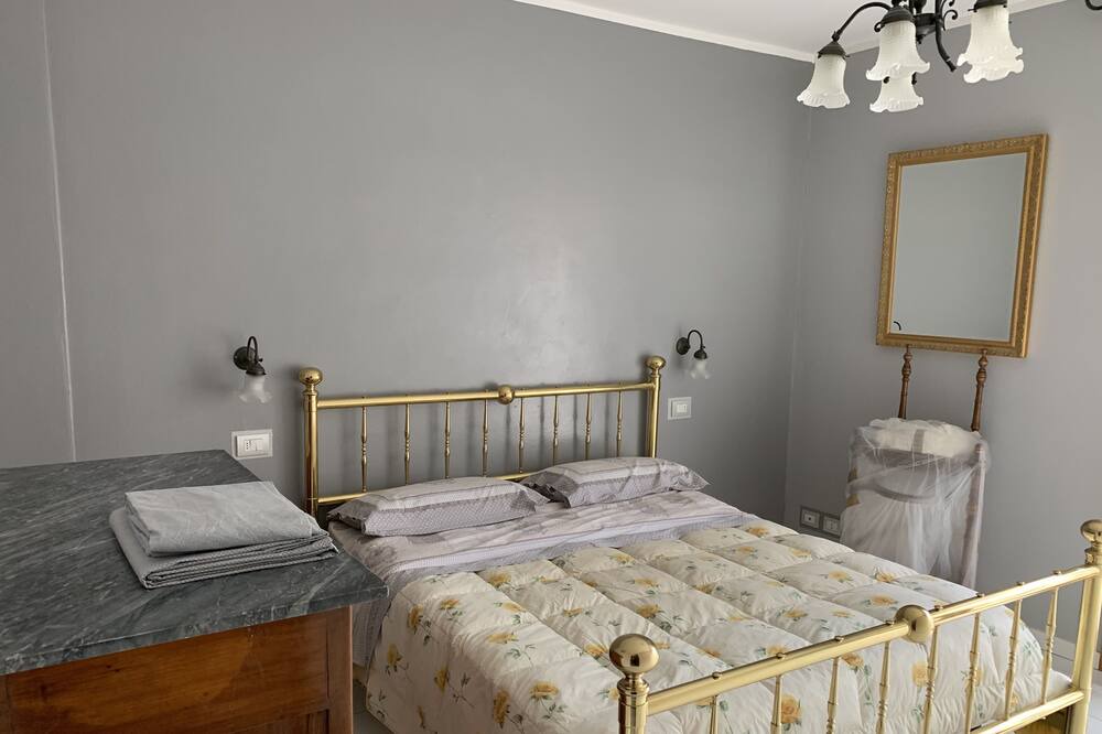Photo of Bedroom in Chianciano Terme