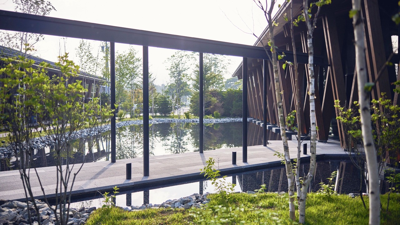 Photo of Outdoor in Karuizawa