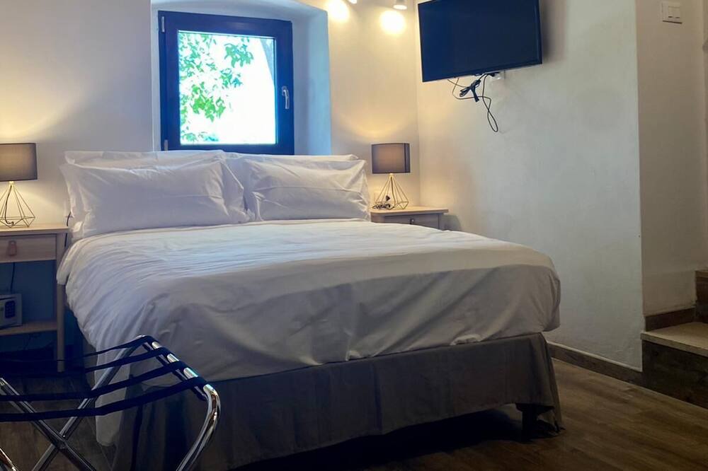 Photo of Bedroom in Bucchianico