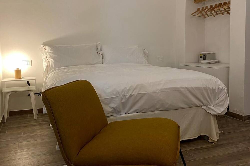 Photo of Bedroom in Bucchianico