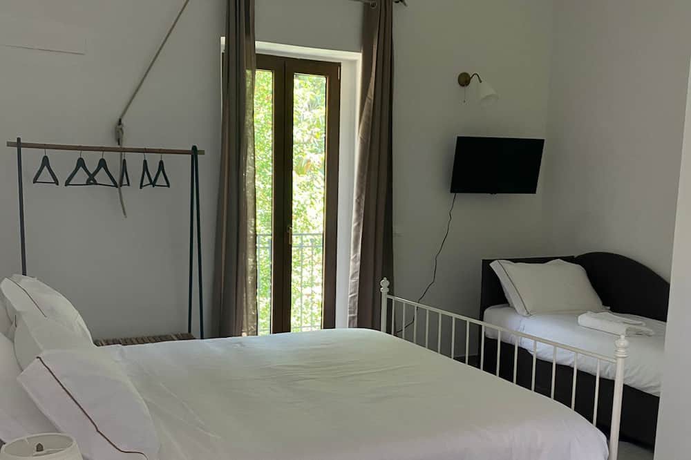 Photo of Bedroom in Bucchianico