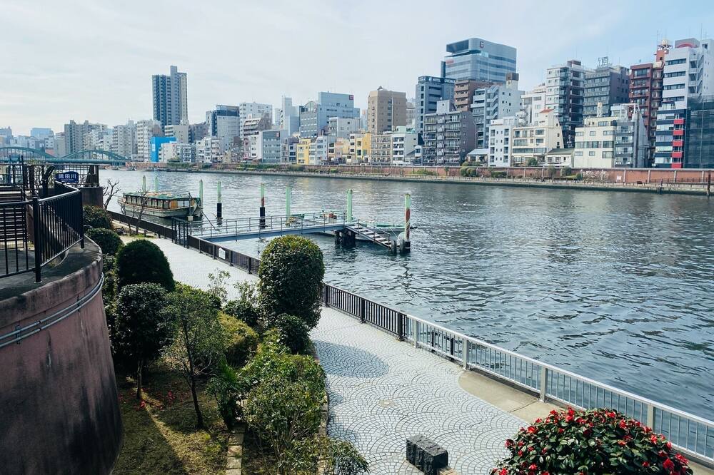 Photo of Others in Azumabashi