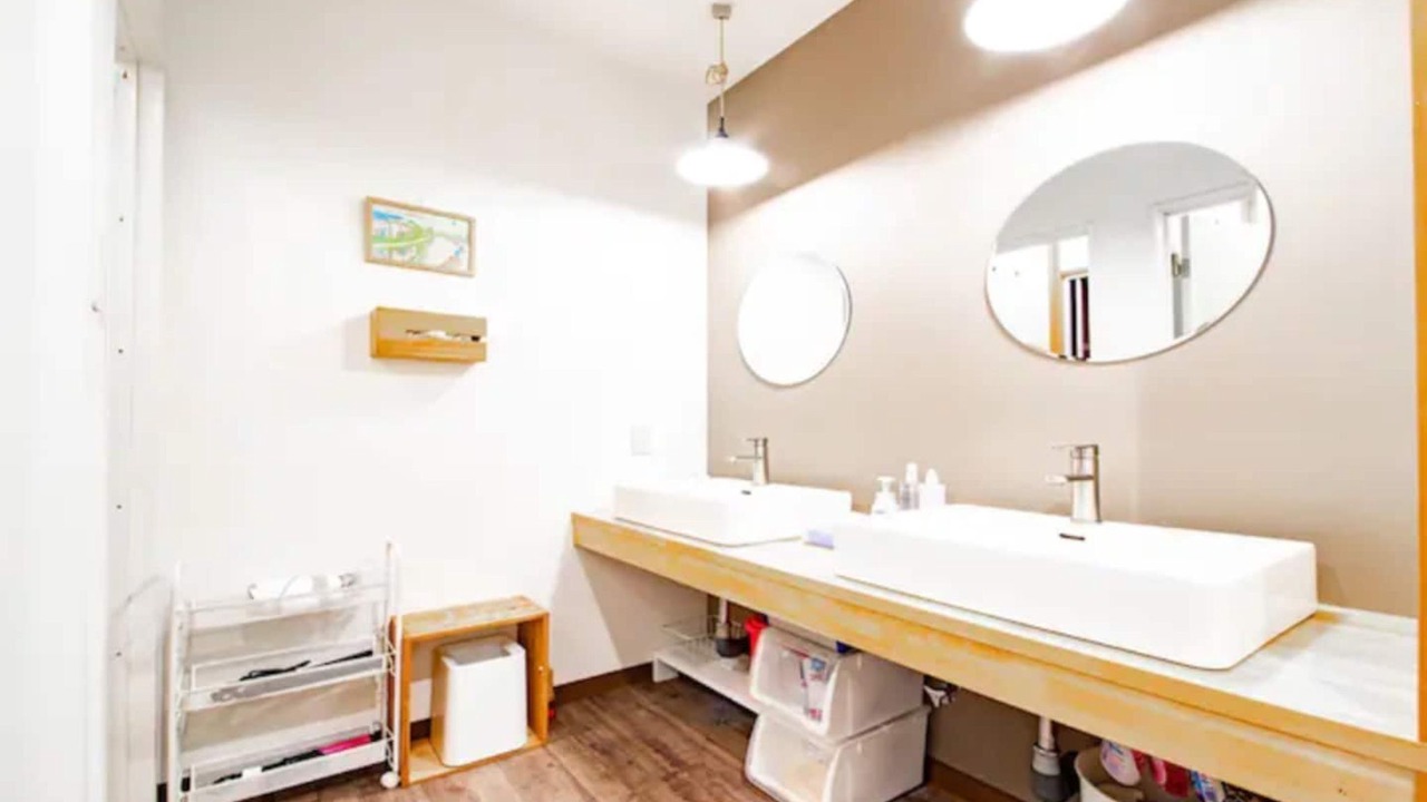 Photo of Bathroom in Otaru